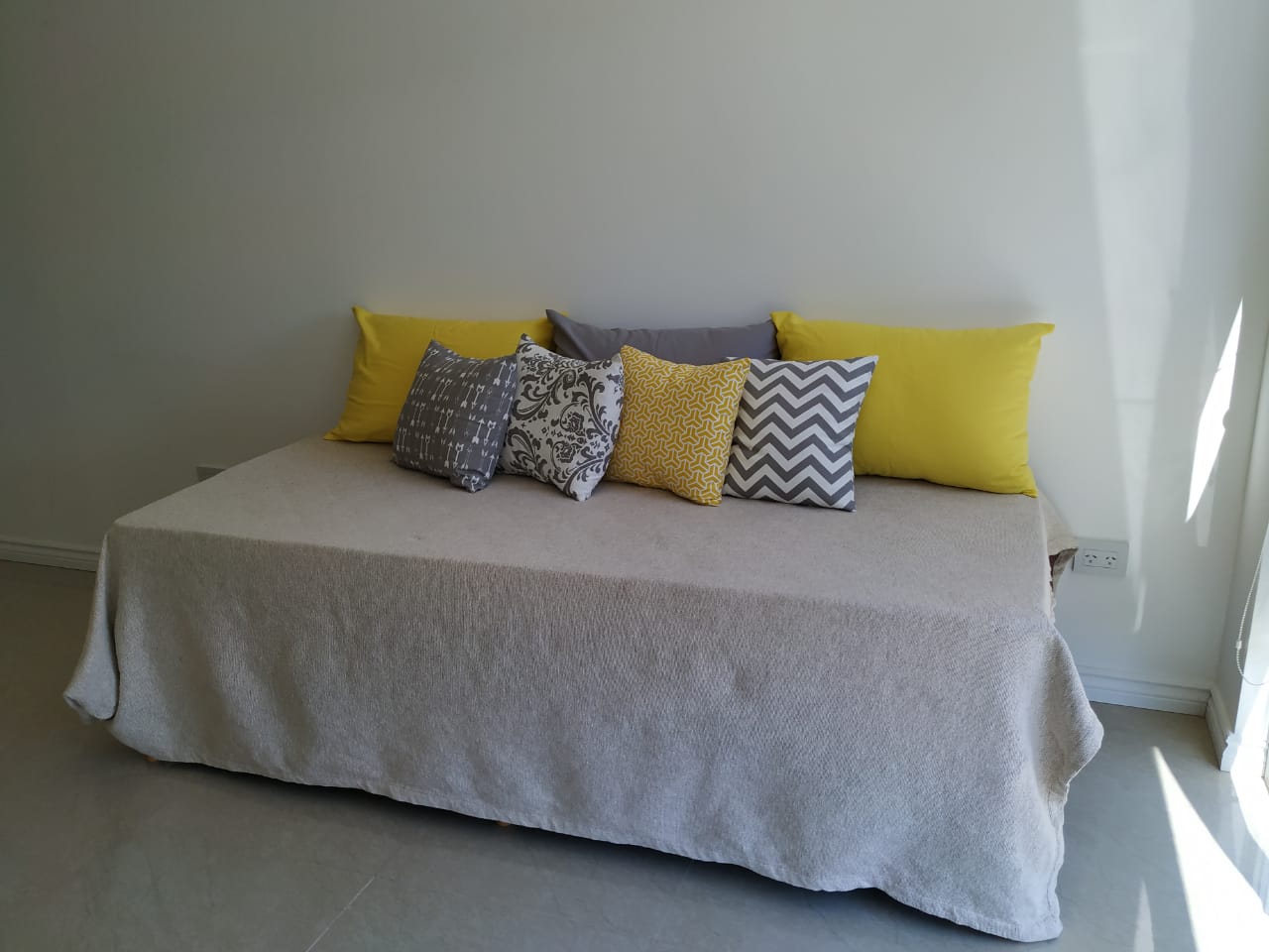 Departamento en Ushuaia