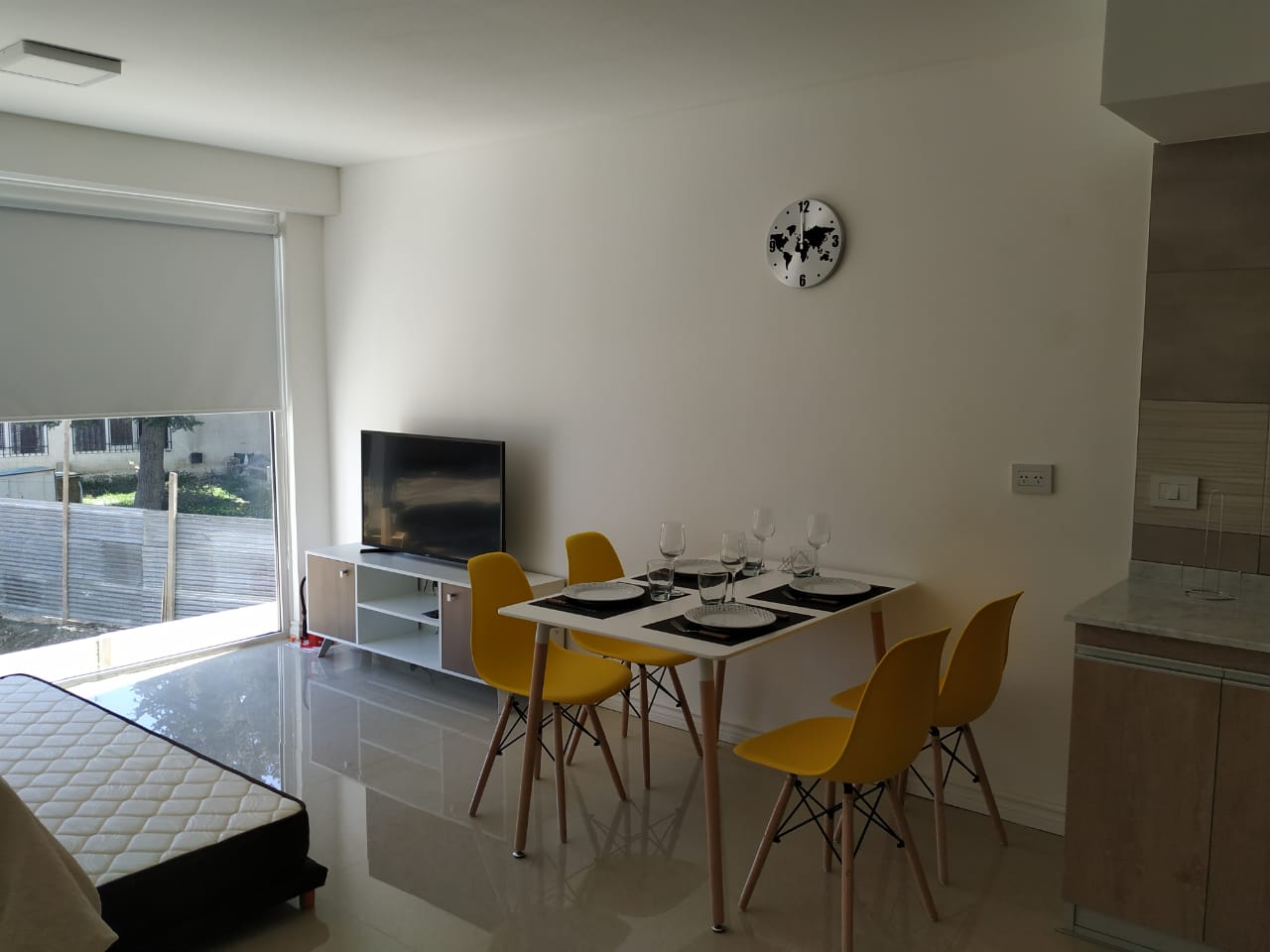 Departamento Ushuaia - Cocina