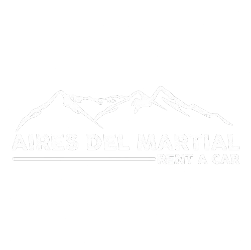 Aires del Martial Logo