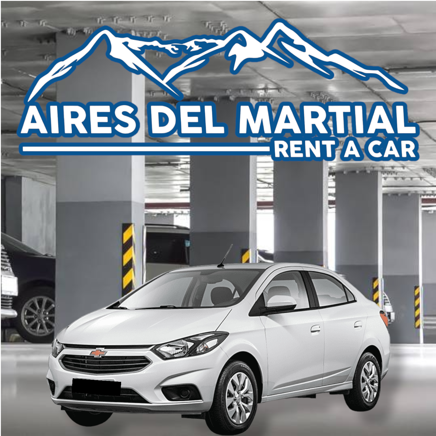 Chevrolet Prisma Joy